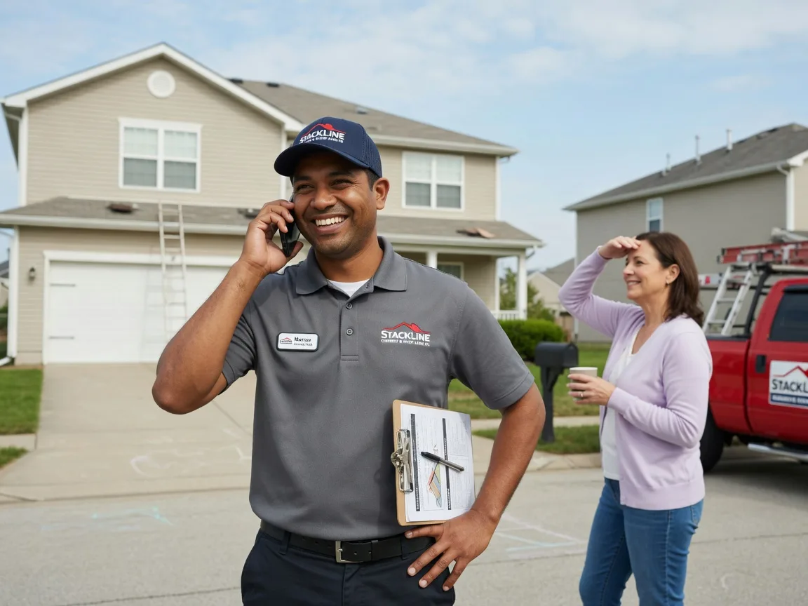 Chimney flashing repair Lakewood, PA FAQs